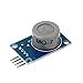 Solu ®Mq-7 Carbon Monoxide Co Gas Sensor Detection Module for Arduino//mq-7 Mq7 Co Carbon Monoxide Coal Gas Sensor Module Compatible//mq-7 Mq7 Carbon Monoxide Co Gas Sensor Module for Arduino UNO Mega 2560