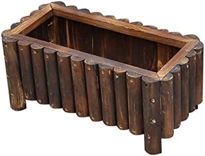 Soportes para plantas Marco de Flores Caja de Flores Maceta de ...