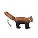 Ania Animal Pack, Red Panda