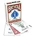 Rock Ridge Svengali Deck, Different Force Cards (Red, 1 Pack (2 Decks))