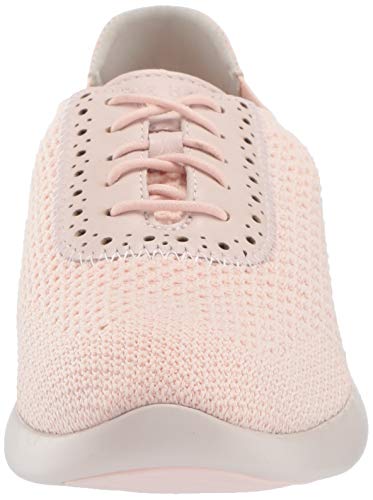 cole haan 2.0 ella grand knit oxford sneaker