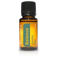doTERRA Balance Essential Oil Grounding Blend 15 ml