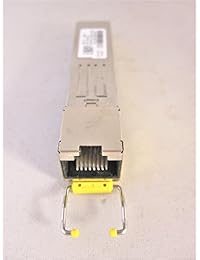 Cisco glc-t 1000Base-T SFP Gigabit Interface Converter   1 x 1000Base-T   glc-t =