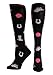 Ariat Women's Lucky Knee High Socks