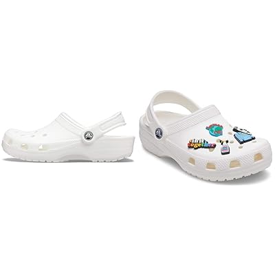 crocs satin al