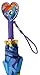My Little Pony Girls Umbrella - with 3D handle