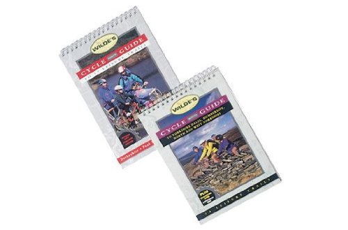 Raleigh MAP004 Cycle Guide