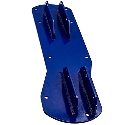 3rd Row Seat Bracket Kit for Jeep Wrangler JK 4 Door 20072018 Pricepulse