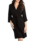 Urban Essentials Modal Robe