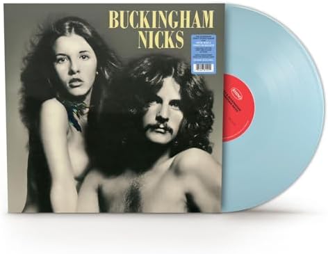 Amazon.com: Buckingham Nicks (Amazon Exclusive): CDs & Vinyl