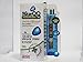 BlueQQ the Ultimate Alkaline Natural Mineral Water Ionizer 500ml