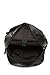 Bag,handbags,shoulder bags Laptop backpack schoolbags travel bags knapsack bookbags Luggage packsack for men,boys,and large capacity pu leather black (black-3)