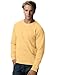 Hanes Mens Nano Premium Lightweight Crewneck Sweatshirt