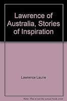 Lawrence of Australia 1875471243 Book Cover