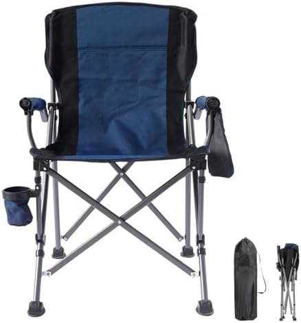 Amazon High Back Folding Beach Chair VUCATIN Camping Folding Chair