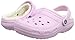 Crocs Men's and Women's Classic Lined Clog