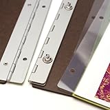 Pina Zangaro Archival Adhesive Hinge Strips, 19