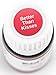 Plant Therapy KidSafe Better Than Kisses Synergy Pre-Diluted Essential Oil Roll-On. Ready to use! Blend of: Lavender, Marjoram, Cypress, Tea Tree and Blue Tansy. 10 ml (1/3 oz).