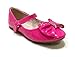 Anna Kids Dress Ballet Flats Mary Jane Slip On Comfortable Ballerina Synthetic Shoes