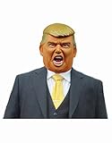 Ogawa Studio Mr.Trump Rubber mask