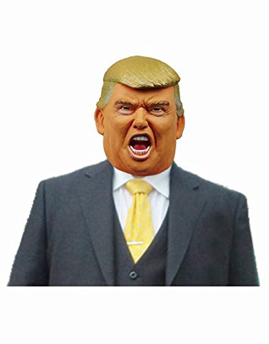 Ogawa Studio Mr.Trump Rubber mask (made in japan)