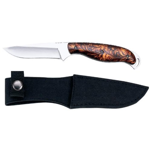 Maxam? Fixed Blade Hunting Knife