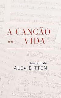 Livro A Canção da Vida