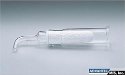 Advantec MFS N08425X29X80MM Extraction Thimble