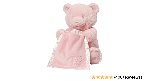 white teddy bear target