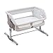 Chicco 2017 Next 2 Me Dream Legend - Side-Sleeping Crib