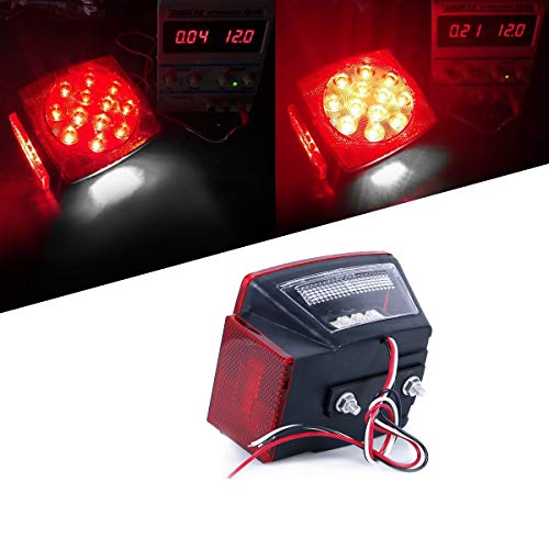 3 Vouke+Submersible+Trailer+Vehicle+Compliant