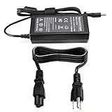 Easy&Fine AC Adapter for Samsung AD-6019 CPA09-004A NP365E5C-S05US NP365E5C-S04US NP300E5C NP300E5C-A06US NP365E5C-S01US NP300E5C-A01UB NP300E5C-A0AUS NP300E5C-A0BUS 0335A1960, 1 Year Warranty!