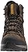 Salomon Men's Quest 4D 3 GTX Backpacking Boots, Wren/Bungee Cord, 9 D US