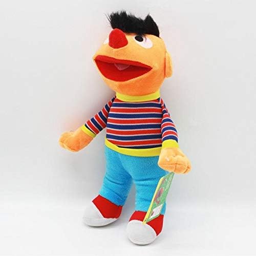 PUNIDAMAN Cartoon & Short Plush Toys Kids Educational Cloth Dolls Cartoon Puppets Children Gift 28Cm Holiday Must Haves 4 Year Old Boy Gifts The Favourite Comic Superhero Cake Topper UNbox Switch