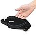 BV Bicycle Top Tube Bag with Concealed Quick-Access Opening