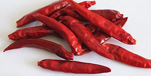 Amazon 鷹の爪唐辛子ホール1kg 業務用に最適 大洋物産 唐辛子 通販