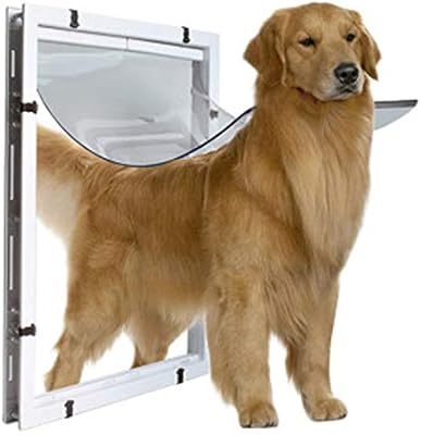 extra large dog gate