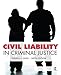 Civil Liability in Criminal Justice