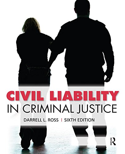 Download Civil Liability in Criminal Justice