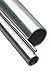 Stainless Steel 304L Welded Round Tubing, 3/16