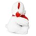 Colonel Pickles Novelties Valentines Day Teddy Bear – Big 10 Inch Size Stuffed Animal – Plush Valentine Gifts for Him Or Her