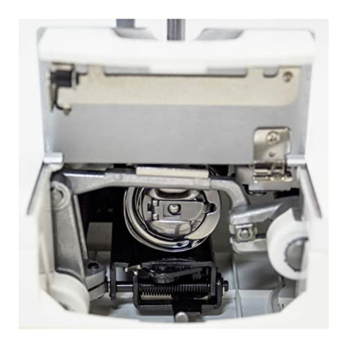 Juki TL2010Q 1Needle, Lockstitch, Portable Sewing Machine with