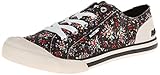 Rocket Dog Women's Jazzin Lace-Up