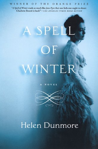 "A Spell of Winter - A Novel" av Helen Dunmore