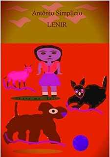 Livro Lenir