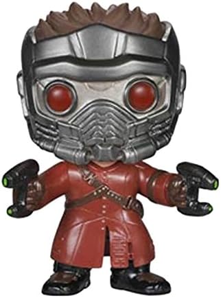 funko pop marvel star lord