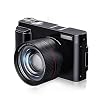 Dc201 Digitale Camera Slr-kaart Camera Micro Enkele Kleine Dwaas Instapniveau Student Thuis High-Definition Standaard 32…