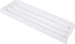 Dispenser Door Overflow Grille Compatible With