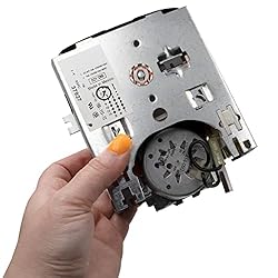 Supplying Demand 37927P Clothes Washer Timer