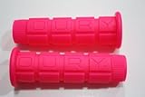 Oury ATV-PNK Pink ATV Grip (Perfect for Machines with Thumb Throttle)